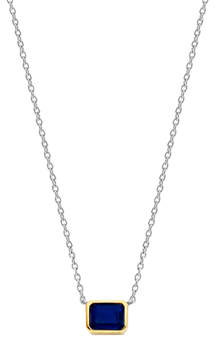 TI SENTO Necklace 3998BY/42