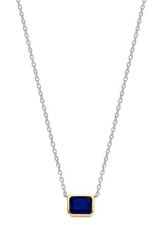 TI SENTO Necklace 3998BY/42