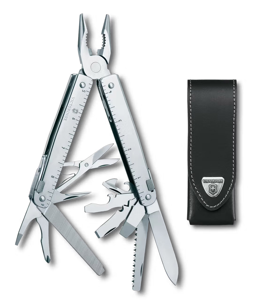 Victorinox SwissTool X 3.0327.L