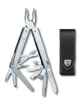 Victorinox SwissTool X 3.0327.L