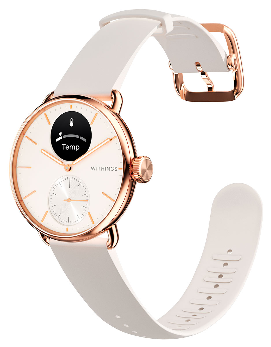Withings rose hotsell