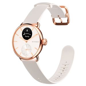 Withings ScanWatch 38mm Rose Gold - Main Image