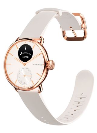 Withings ScanWatch 2 - 38mm Rose Gold