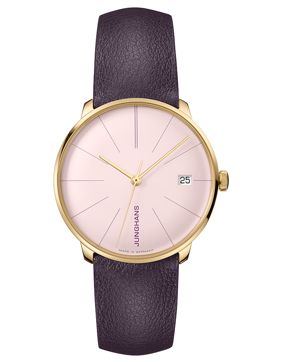 Junghans Meister Fein Klein Automatic 27/7232.00