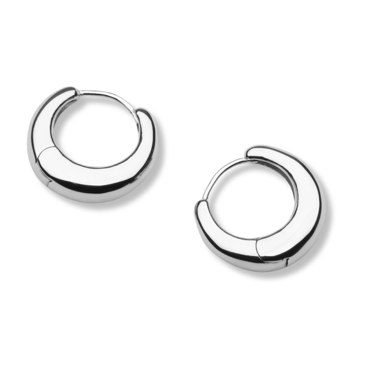 Sparv Sweet Escape silverplated earrings 1900201
