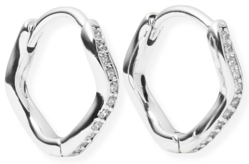 Sparv Cherish silverplated earrings 1970201