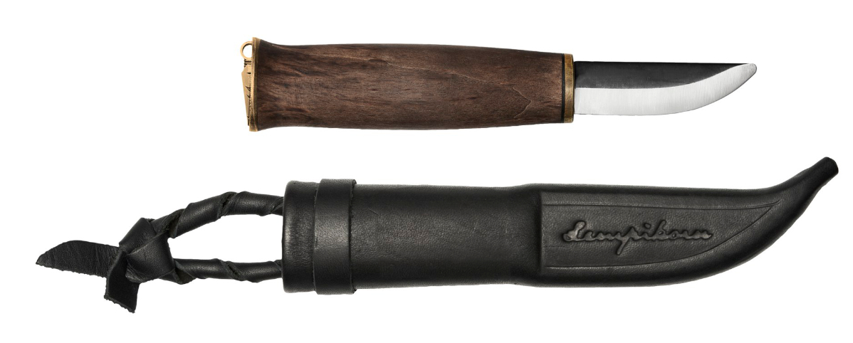 Lempikoru Hunter knife small 20 509 00 170