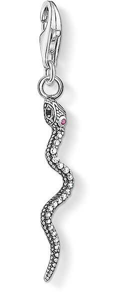Thomas sabo snake charm outlet