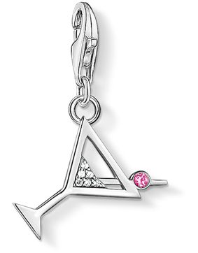 Thomas Sabo Charm Club Cocktail 1802-013-27