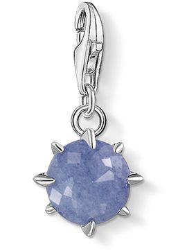 Thomas Sabo Charm Club Birth Stone October 1782-624-1