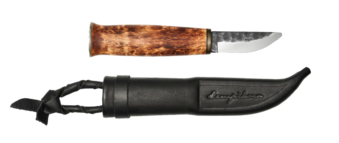 Lempikoru Carve knife small 20 522 00 170