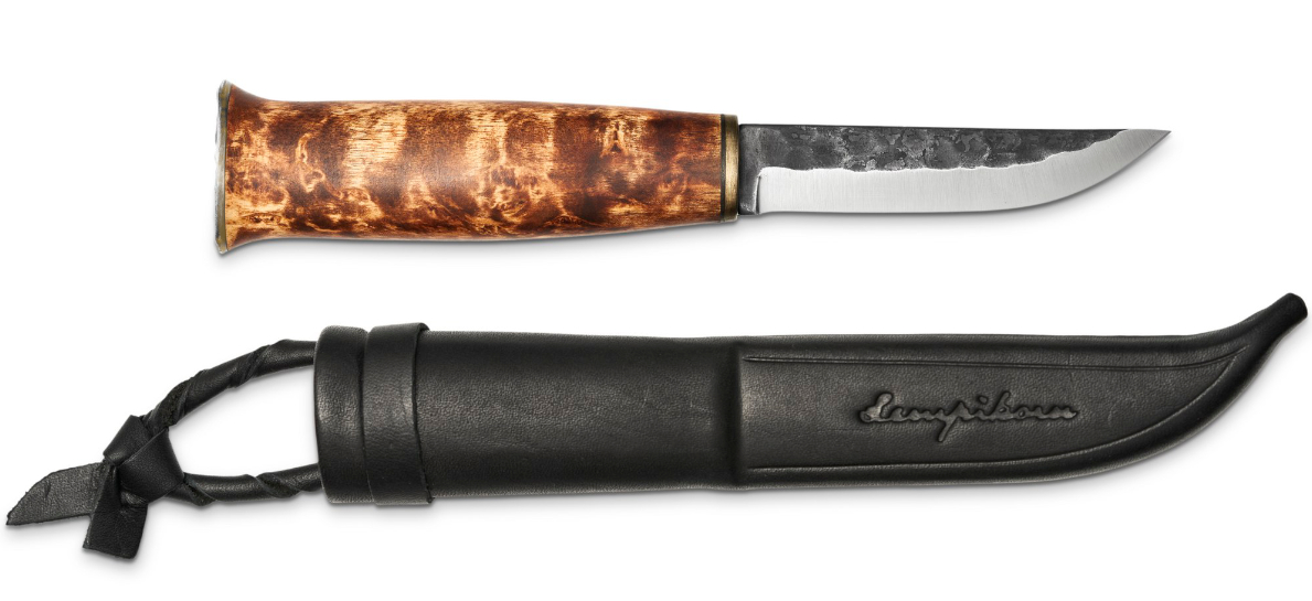 Lempikoru Carve knife big 20 520 00 210