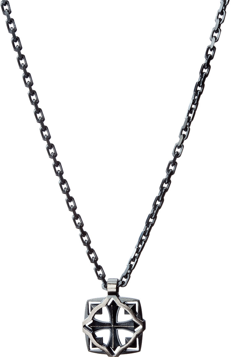 Lumoava Warrior pendant 5704