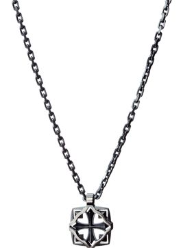 Lumoava Warrior pendant 5704