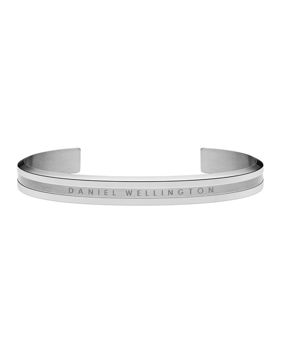 Daniel Wellington Elan Silver bracelet
