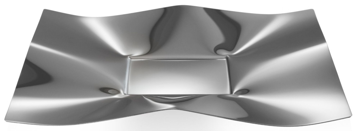 Nikama Haapa bowl 300x300 mm 419