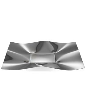 Nikama Haapa bowl 300x300 mm 419