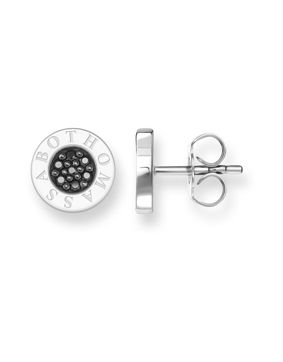 Thomas Sabo earrings, classic H1547-051-11