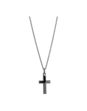 Top Gold silver cross 42 5665 2508