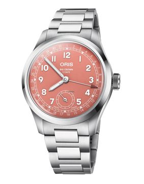 Oris Big Crown Pointer Date Calibre 403 01-403-7799-4068-07-8-20-06