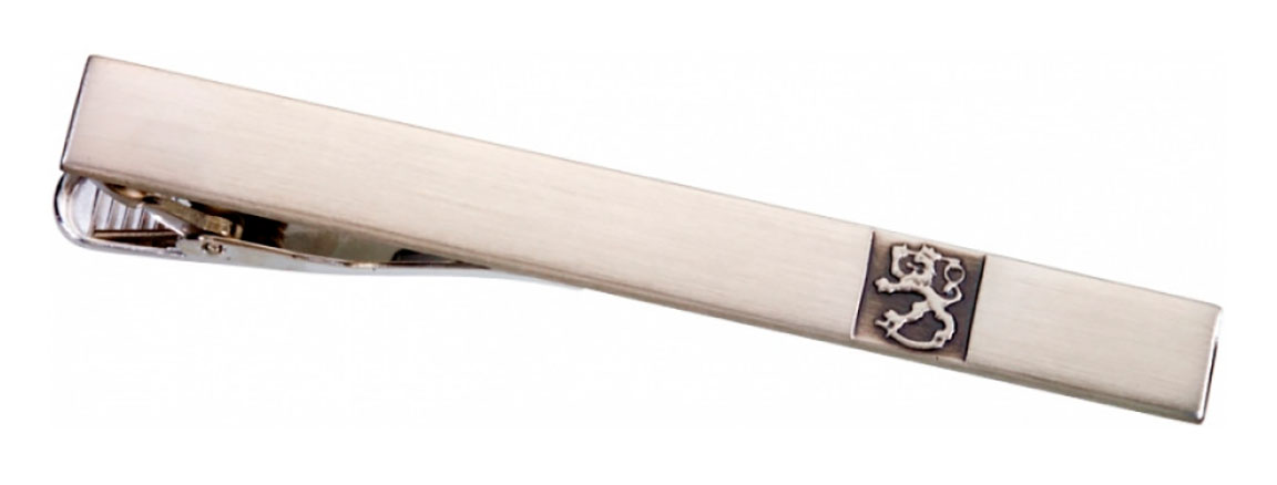 Saurum Finnish Lion Tie Clip 4428