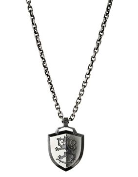 Lempikoru Patriot necklace 4250200500