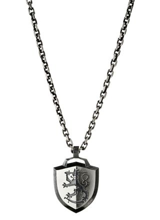 Lempikoru Patriot necklace 4250200500