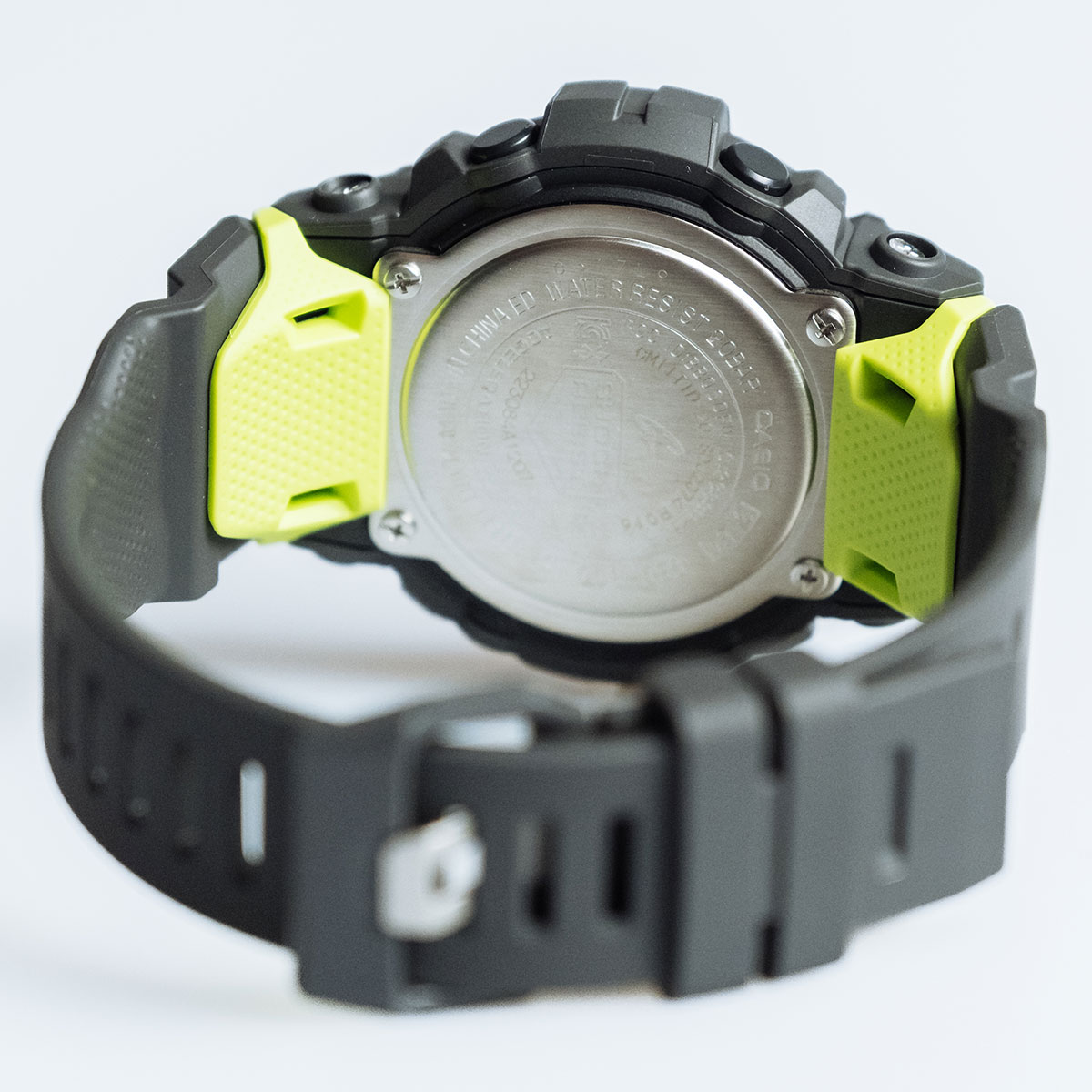 Casio G-Shock G-Squad GBD-800-8ER - watchesonline.com Casio G-Shock G-Squad GBD-800-8ER - watchesonline.com