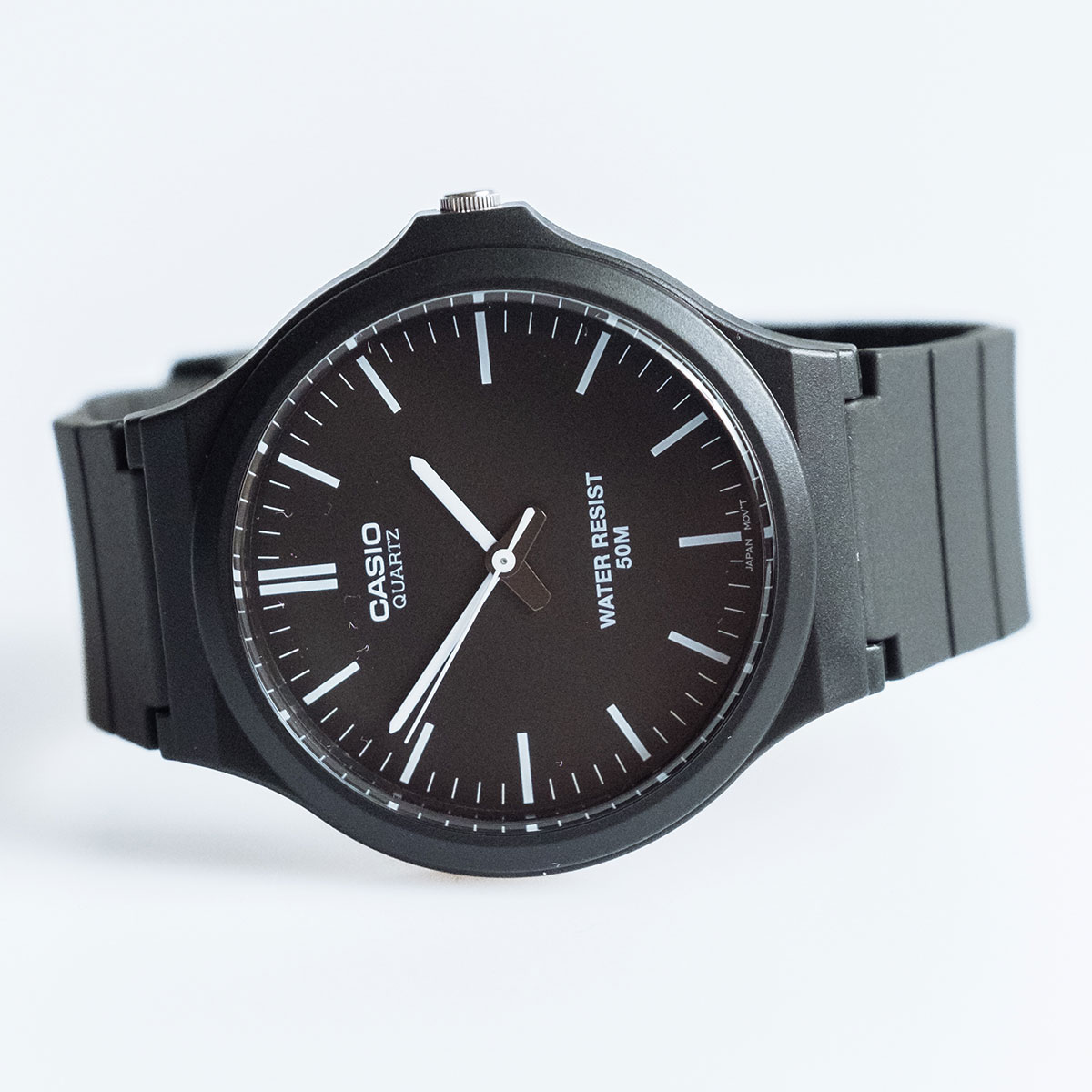 Casio MW 240 1EVEF watchesonline