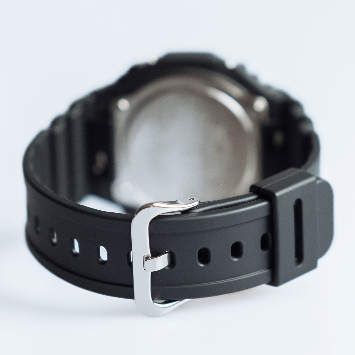 CASIO G-SHOCK GA-2100-1A4JF ブラック　ユーズド GA2100-1A4 | Black Analog-digital Watch - G-SHOCK | CASIO