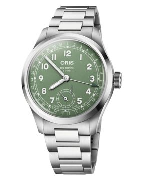 Oris Big Crown Pointer Date Calibre 403 01-403-7799-4067-07-8-20-06