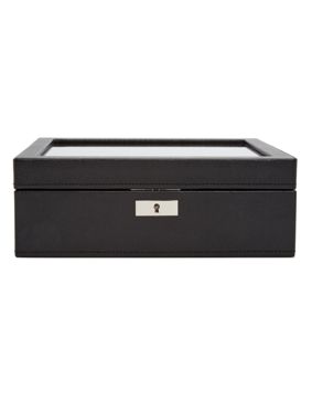 WOLF Viceroy 8 Piece Watch Box 466002