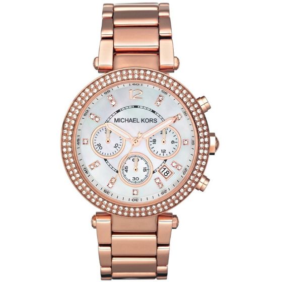 Michael Kors MK5491 Wrist Watch
