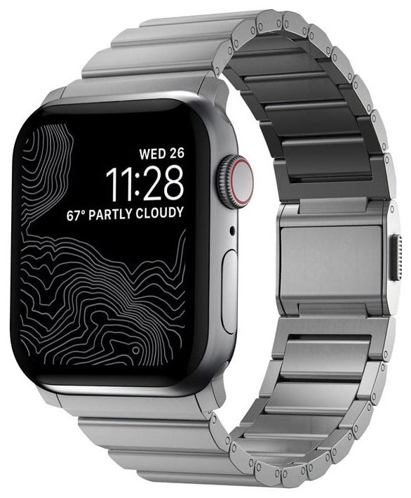 Nomad Watch Promo Code Watch Apple Watch 41mm Sport Band By Nomad