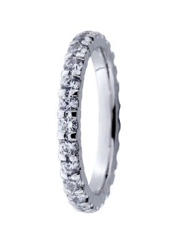 Festive Sophia 473-130-VK alliance diamond ring