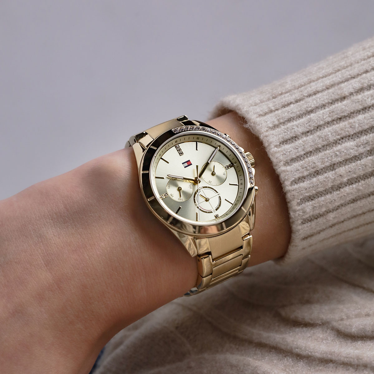 Tommy Hilfiger Ivy 1782342 - watchesonline.com