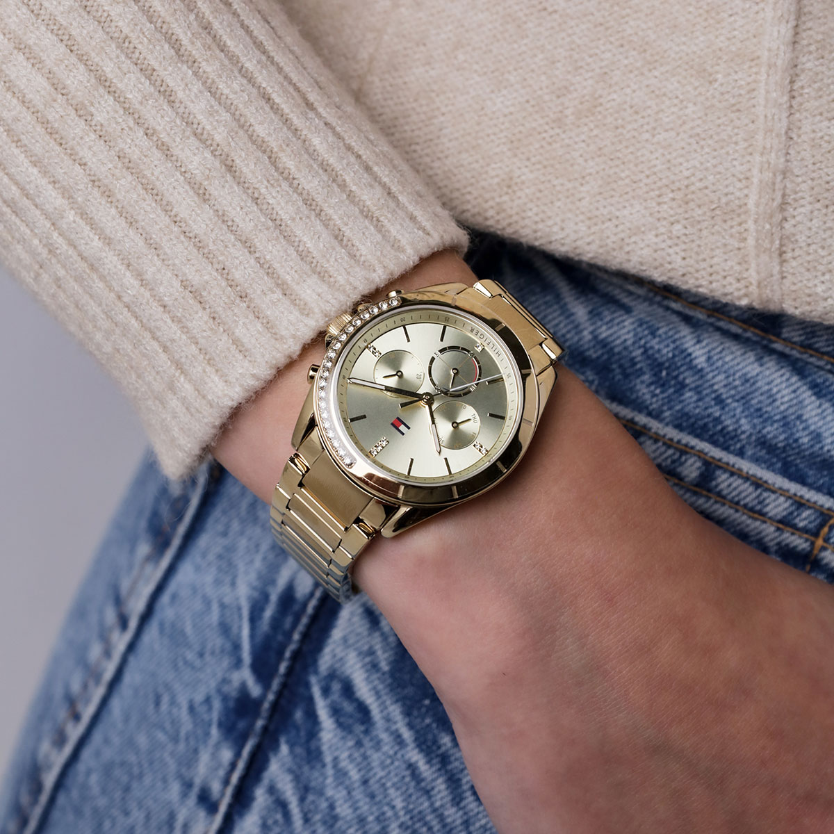 Tommy Hilfiger Ivy 1782342 - watchesonline.com