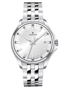 Junghans Meister S Quartz 47/4633.44