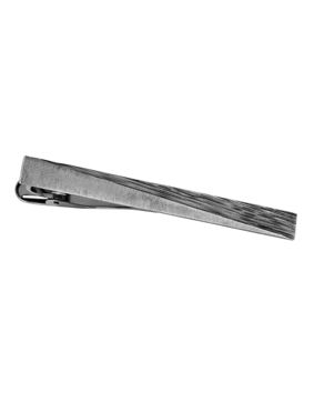 Lempikoru Force patinated silver tie pin 47 504 00 000