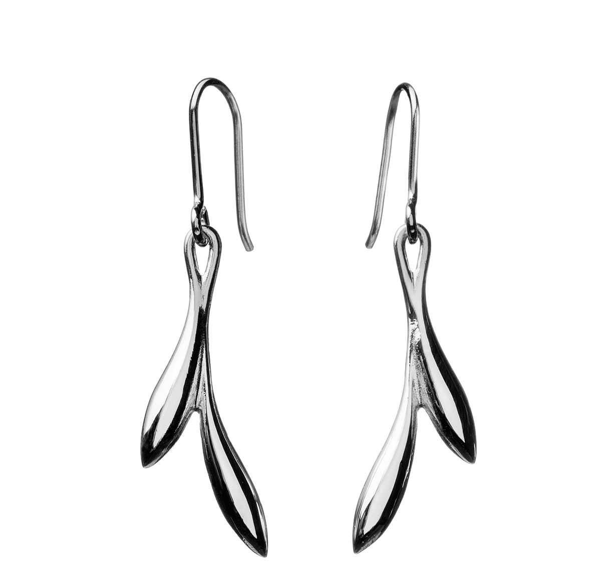Lumoava Vanilla Earrings 5524 hook
