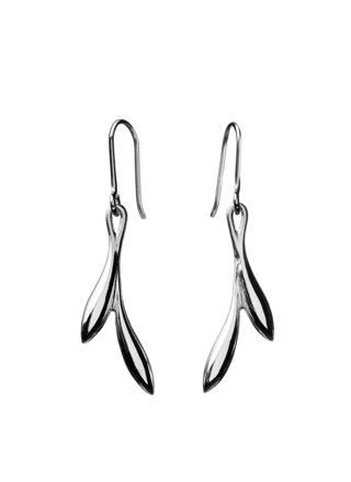 Lumoava Vanilla Earrings 5524 hook