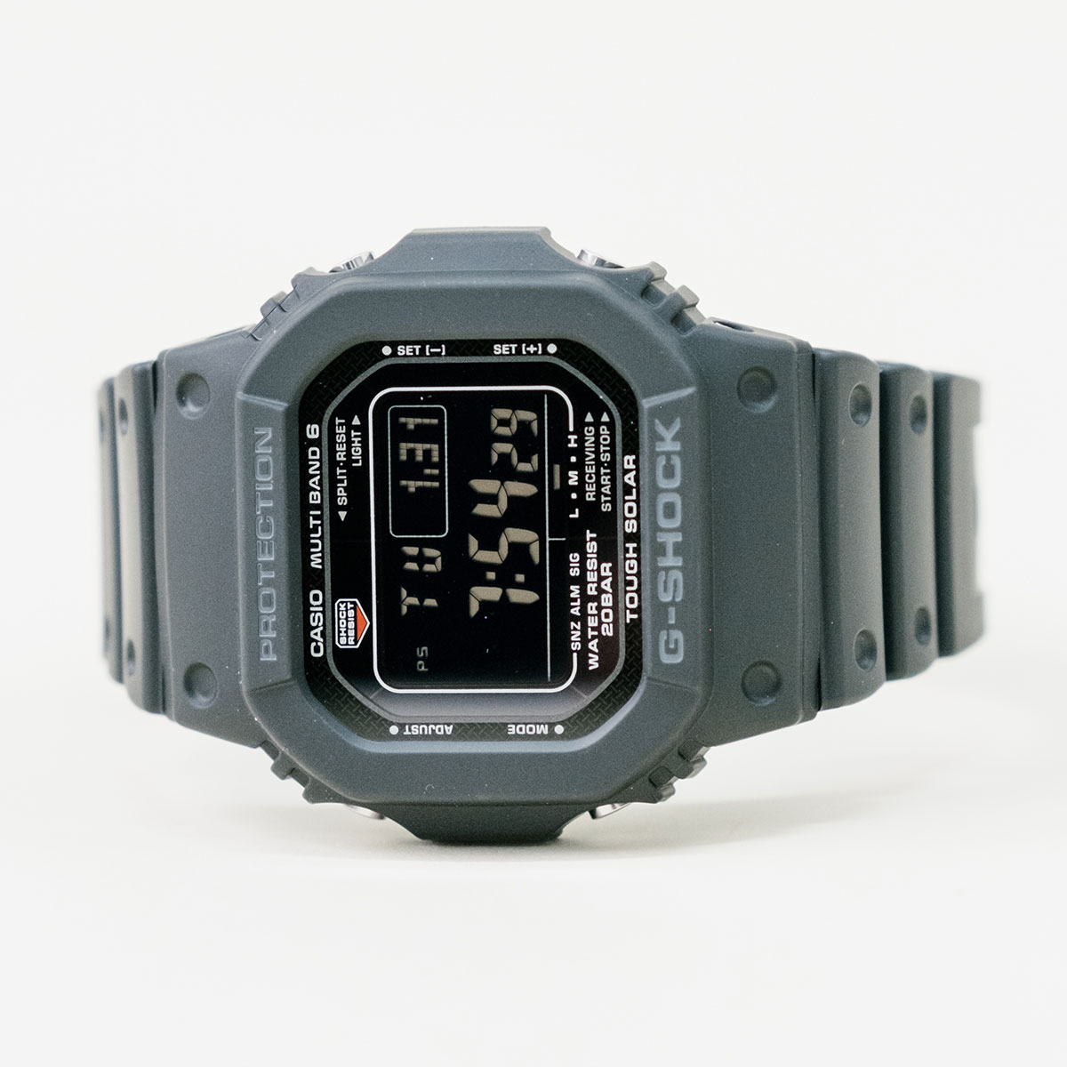 Casio G-Shock GW-M5610U-1BER - watchesonline.com
