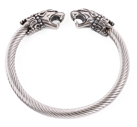 Varia Design Fenrisulven Bracelet