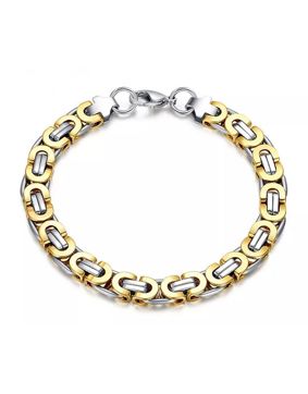 Varia Design Golden Wolverine Bracelet