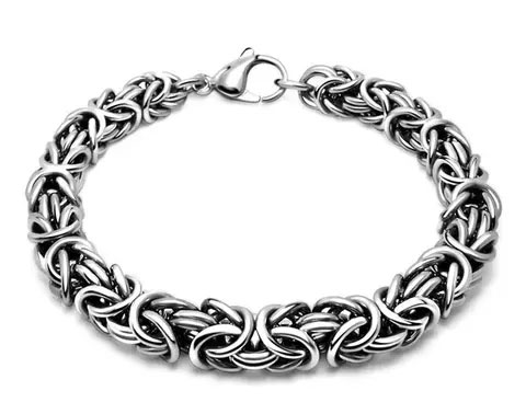 Varia Design Kungslänk Bracelet