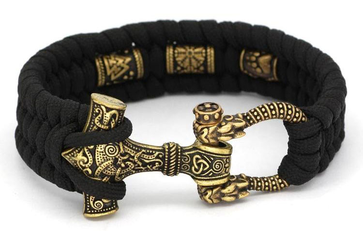 Varia Design Ragnarök Bracelet