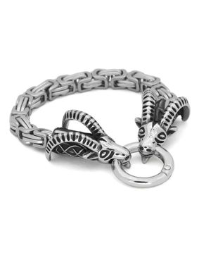 Varia Design Tanngrisner Bracelet