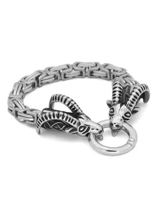 Varia Design Tanngrisner Bracelet