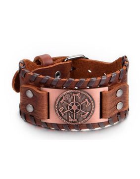 Varia Design Tenja Bracelet Bronze