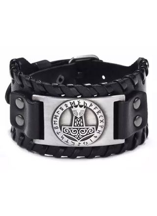 Varia Design Thor Bracelet Silver